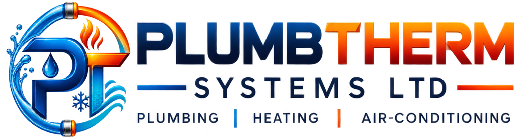 PlumbTherm Systems LTD — Plumbing, Heating & Air-Conditioning Installation